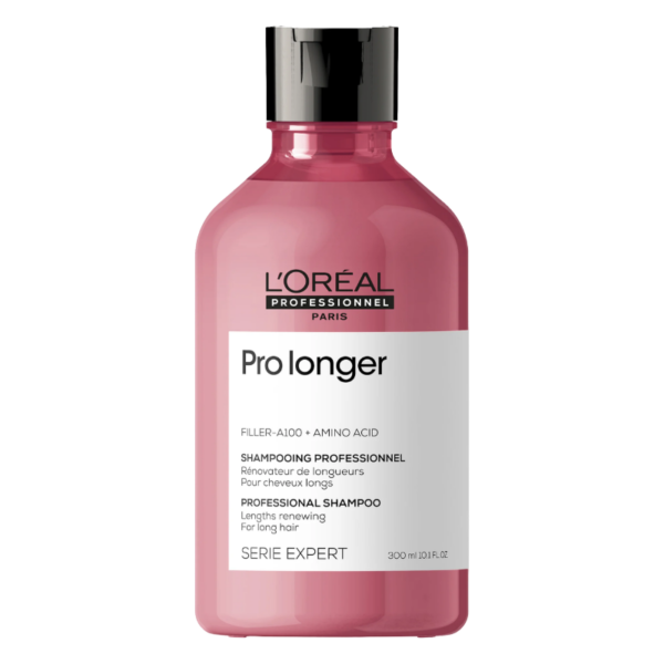 Pro Longer shampoing