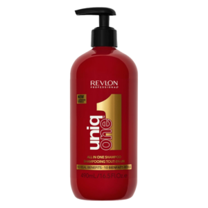 Shampoing All in One UniqOne par Revlon Professional