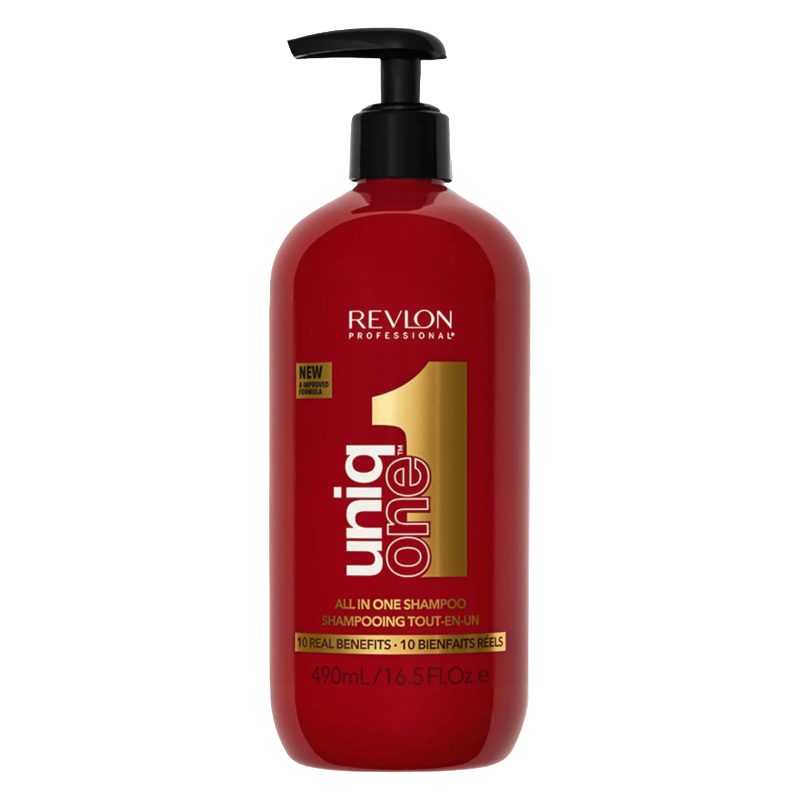 Shampoing All in One UniqOne par Revlon Professional