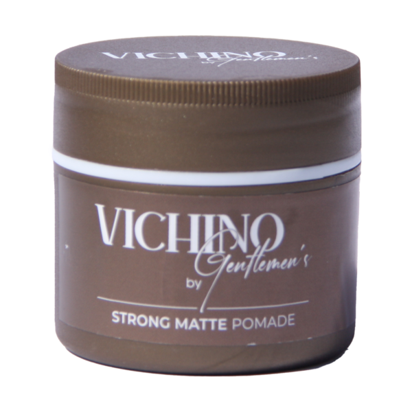 Vichino Cire Strong Matte Pomade