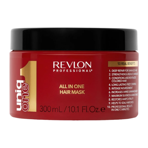 Masque All in One