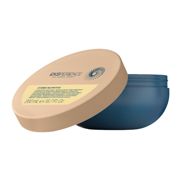 Masque Hydro Nutritive